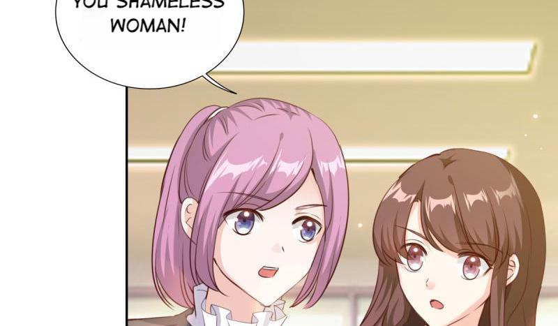 The Glorious Rebirth: Good Morning, Mrs. Fu Chapter 76 - page 54
