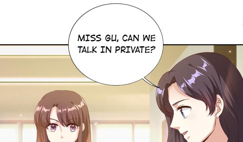 The Glorious Rebirth: Good Morning, Mrs. Fu Chapter 76 - page 59