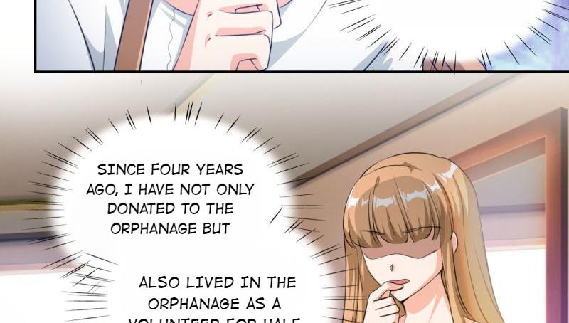 The Glorious Rebirth: Good Morning, Mrs. Fu Chapter 76 - page 6