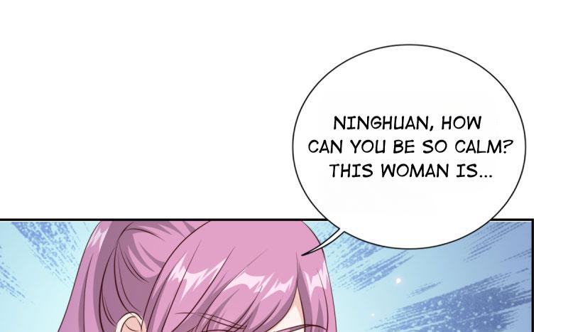 The Glorious Rebirth: Good Morning, Mrs. Fu Chapter 76 - page 61