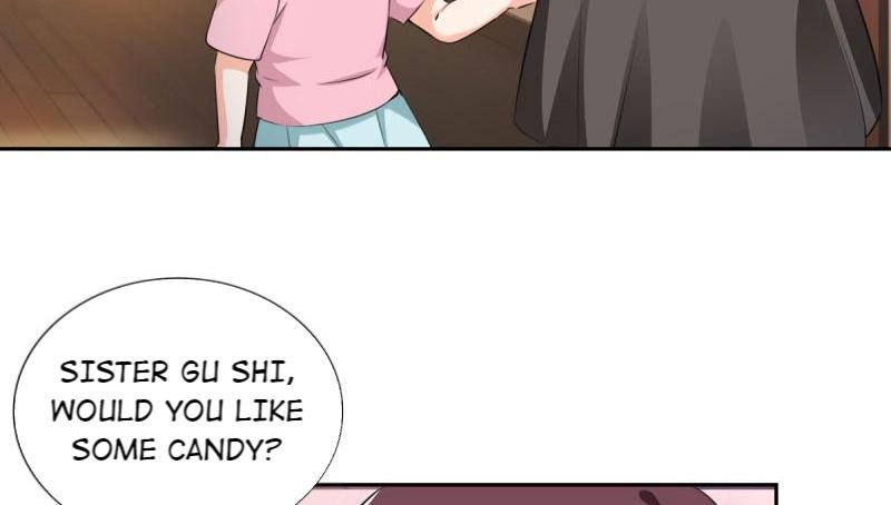 The Glorious Rebirth: Good Morning, Mrs. Fu Chapter 76 - page 8