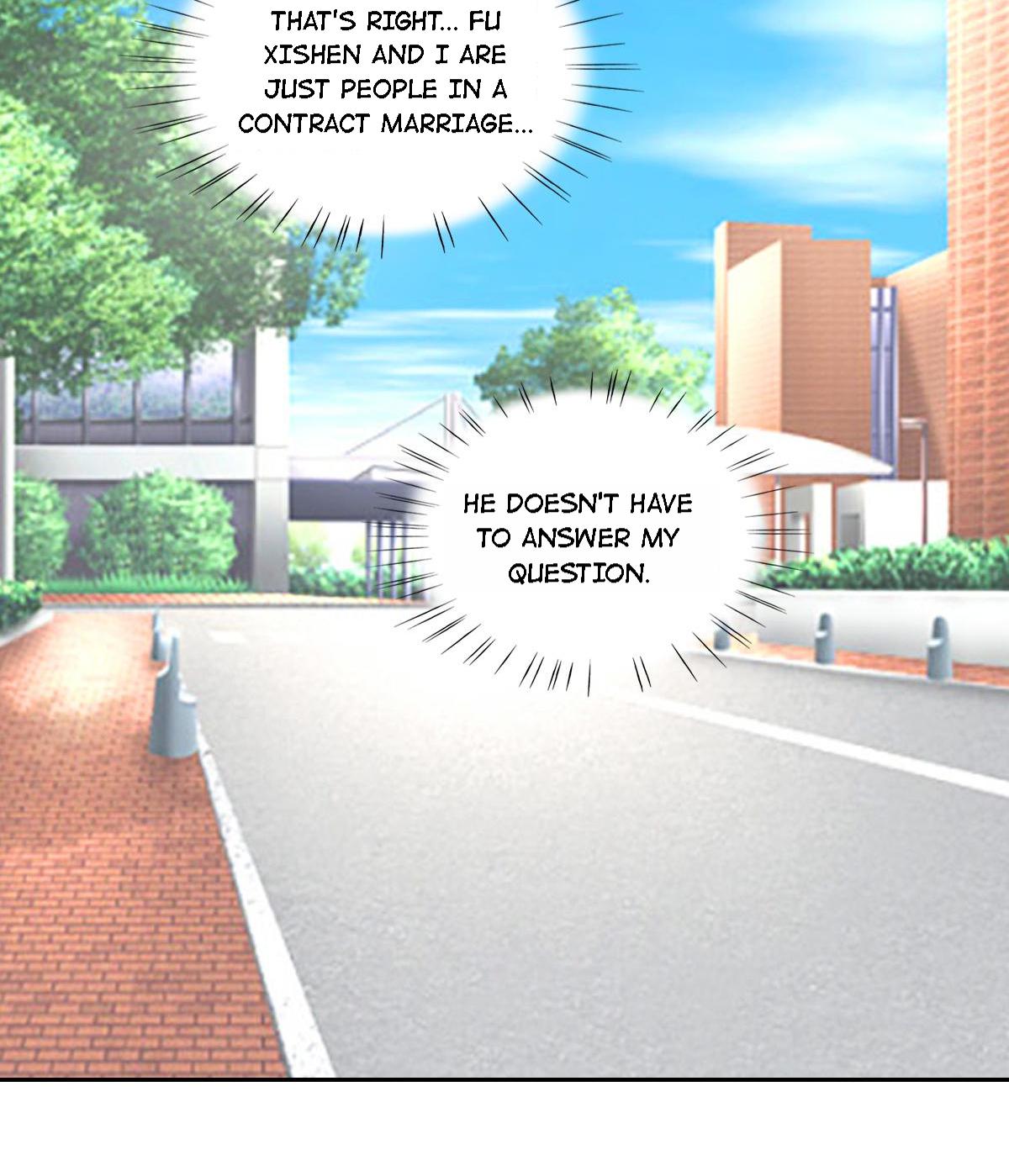 The Glorious Rebirth: Good Morning, Mrs. Fu Chapter 40 - page 11