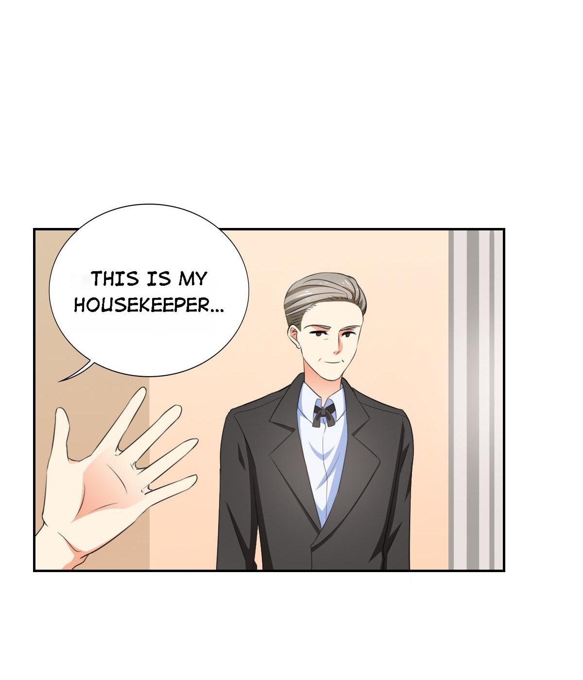 The Glorious Rebirth: Good Morning, Mrs. Fu Chapter 40 - page 14