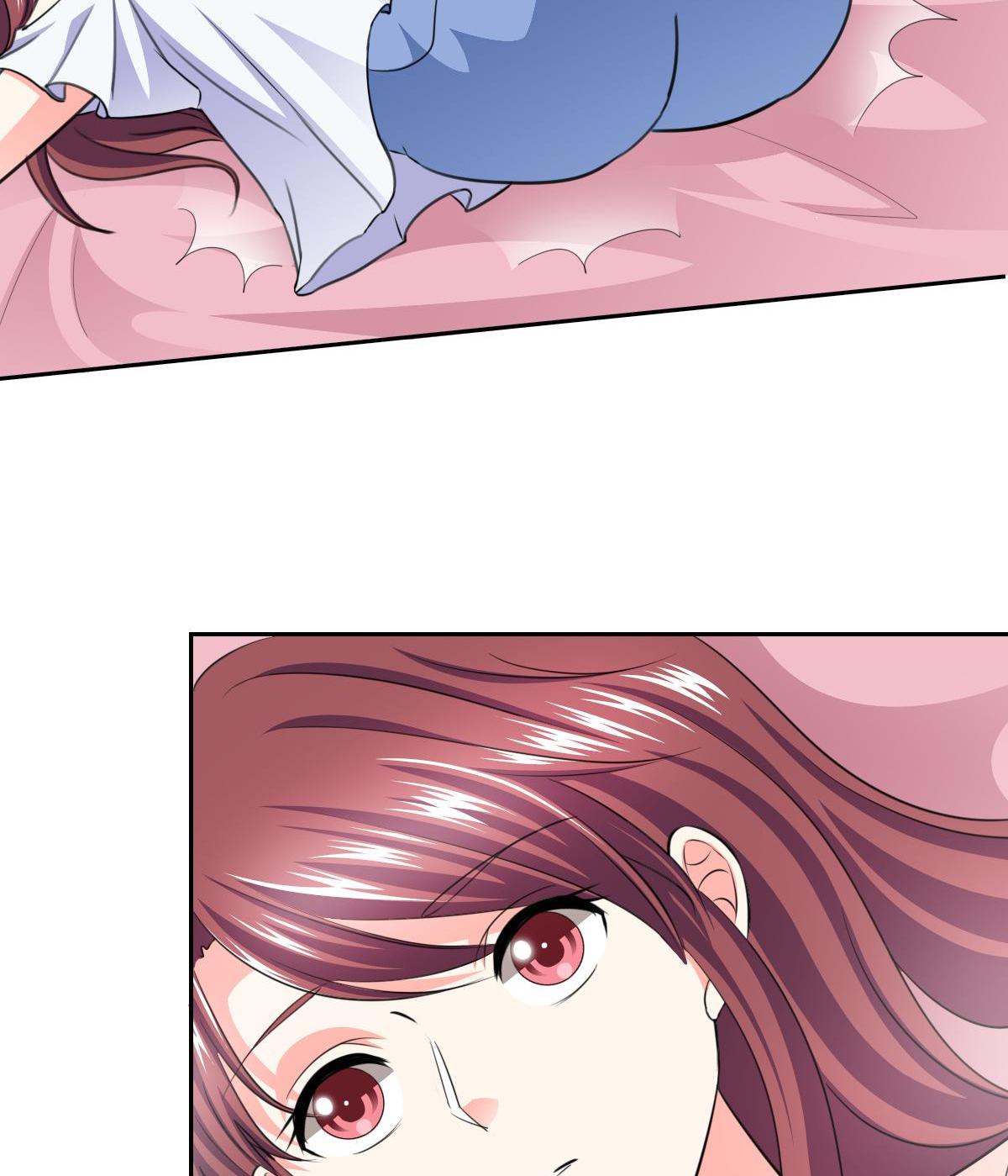 The Glorious Rebirth: Good Morning, Mrs. Fu Chapter 40 - page 22