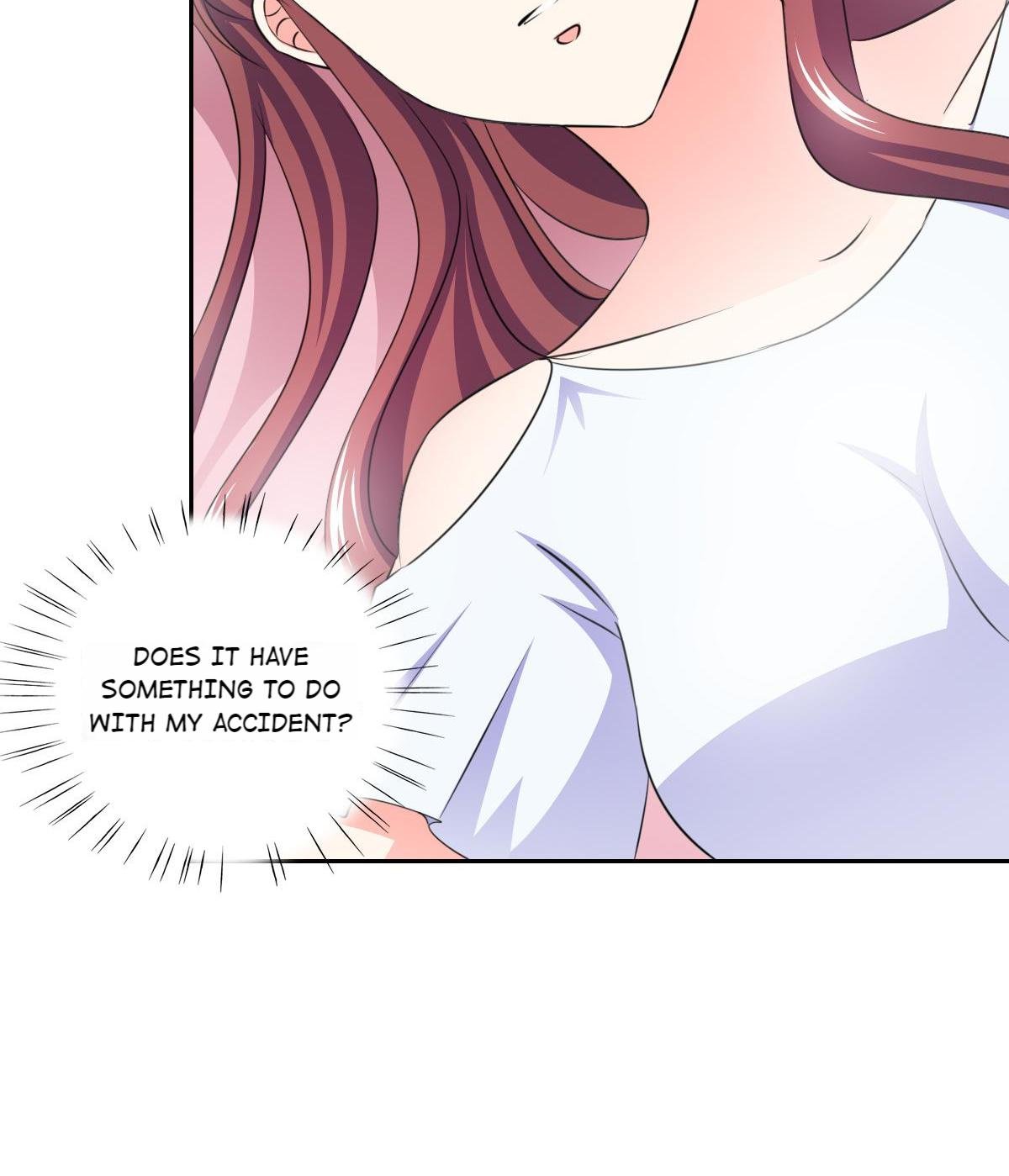 The Glorious Rebirth: Good Morning, Mrs. Fu Chapter 40 - page 23