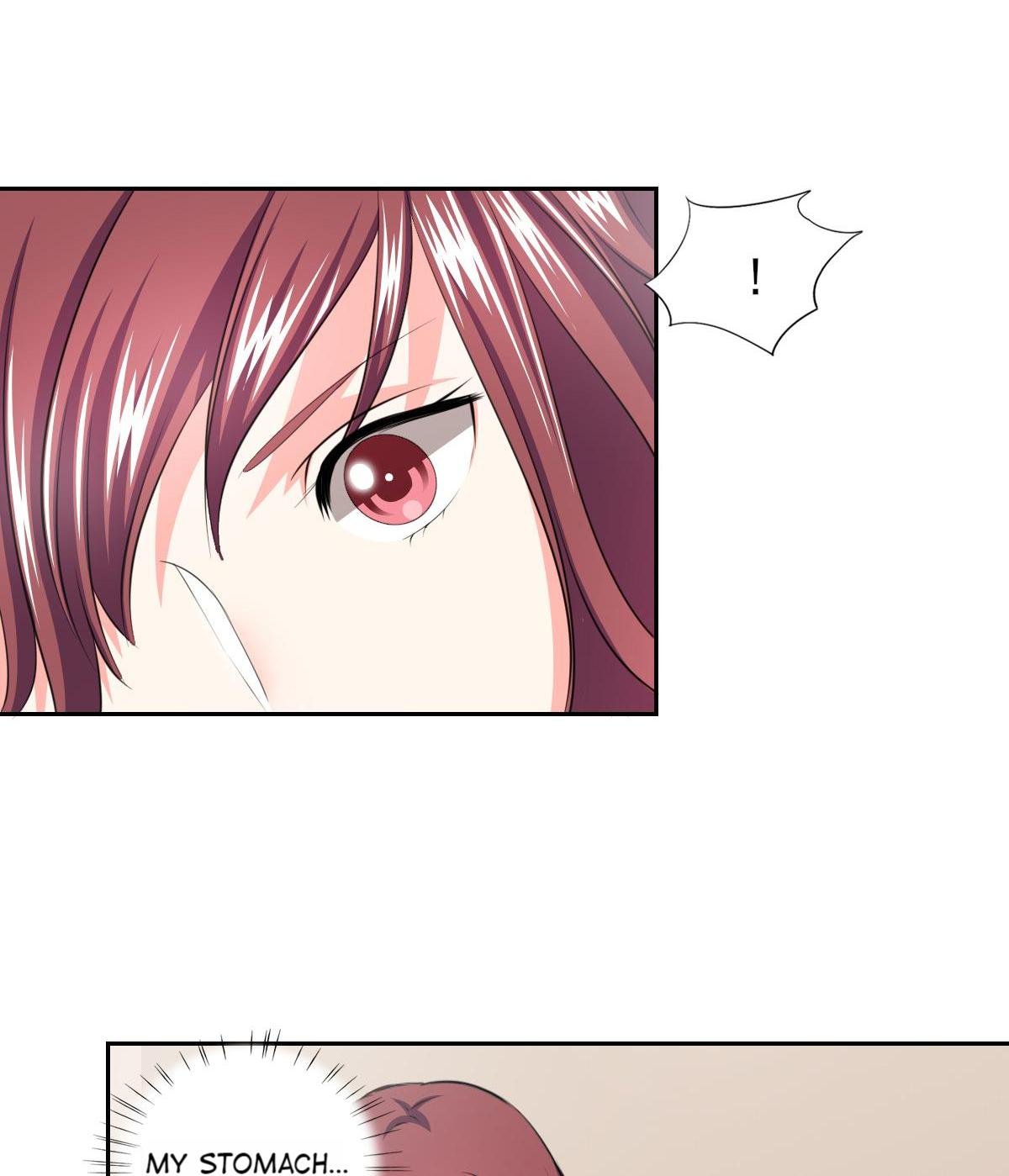 The Glorious Rebirth: Good Morning, Mrs. Fu Chapter 40 - page 24