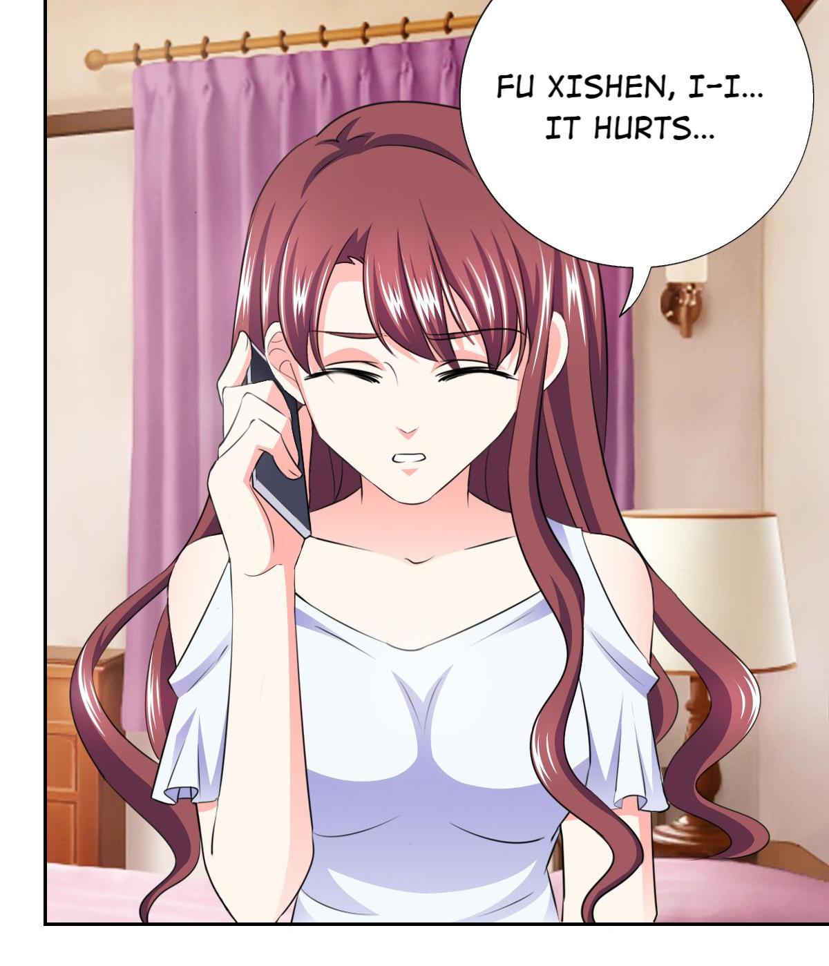 The Glorious Rebirth: Good Morning, Mrs. Fu Chapter 40 - page 28