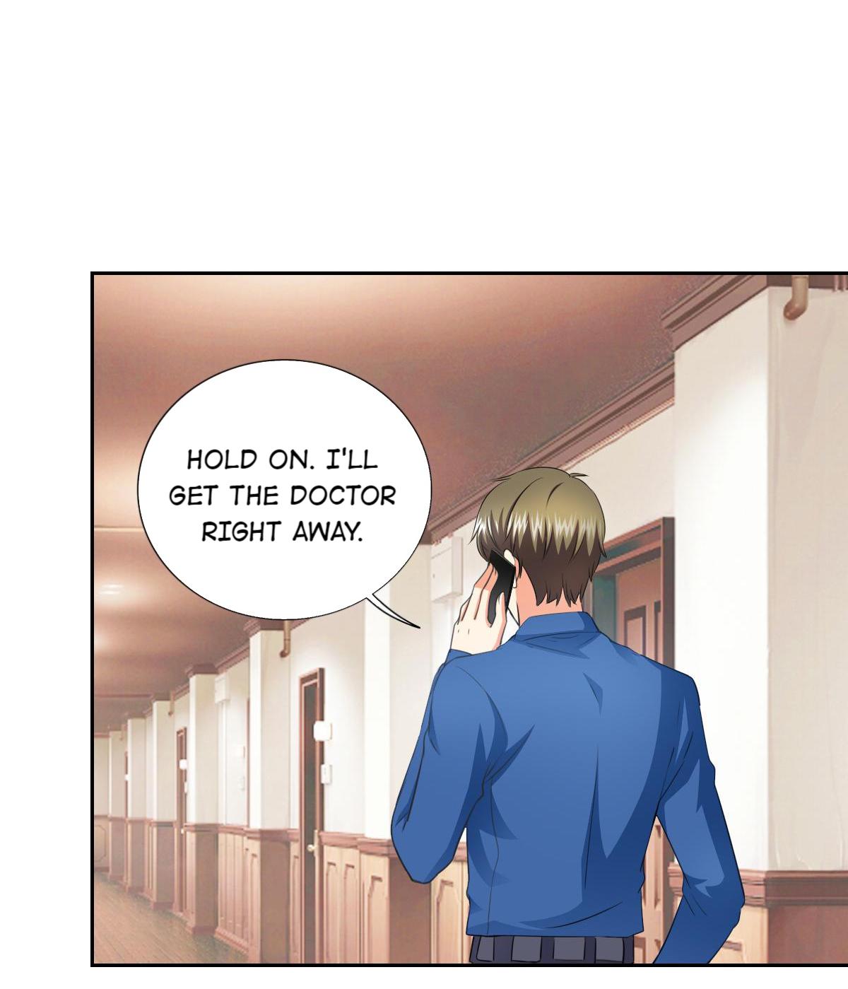 The Glorious Rebirth: Good Morning, Mrs. Fu Chapter 40 - page 29