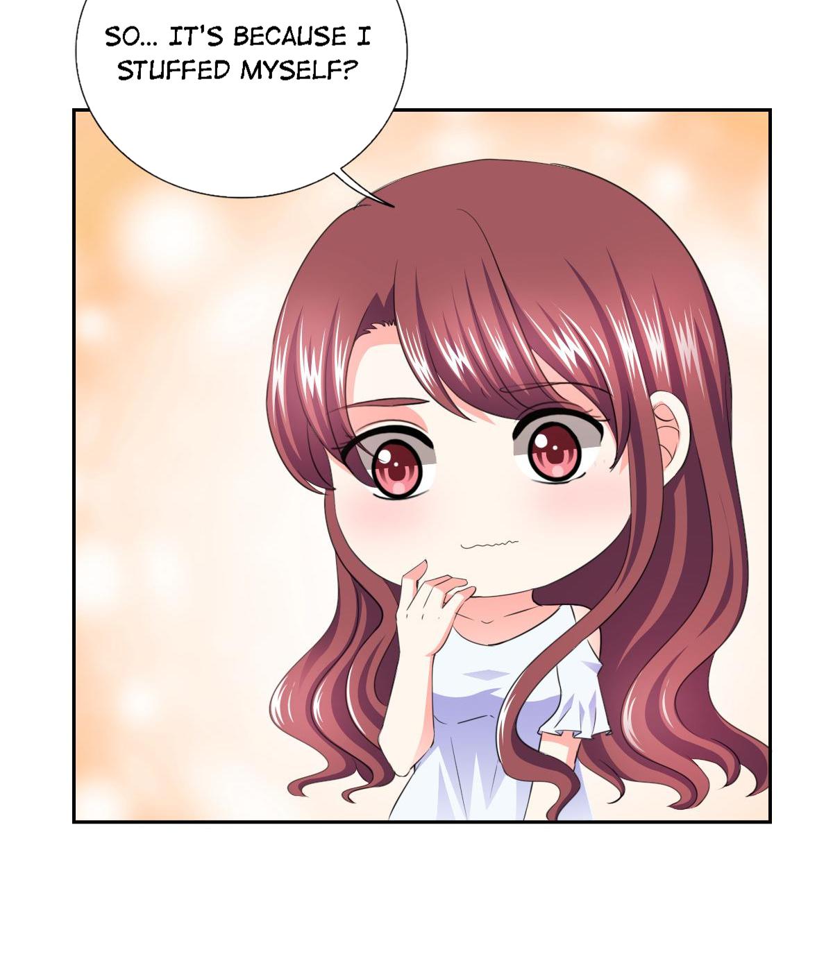 The Glorious Rebirth: Good Morning, Mrs. Fu Chapter 40 - page 33