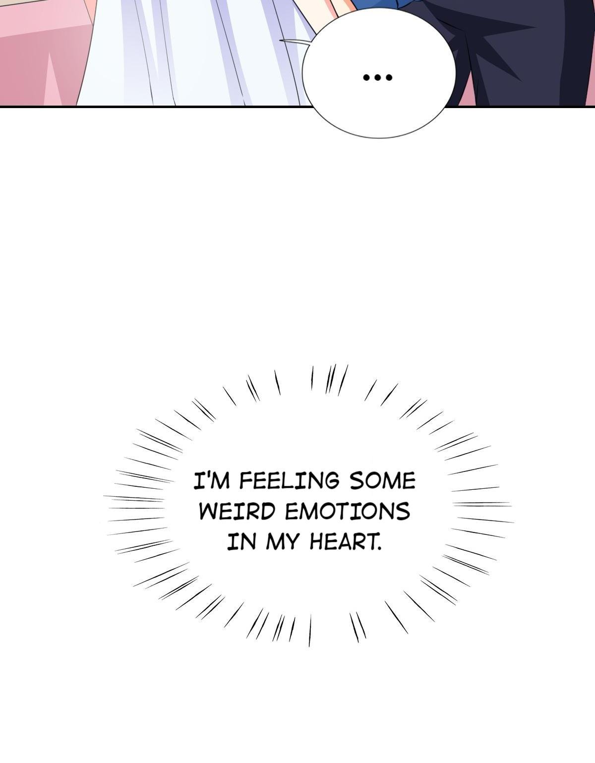 The Glorious Rebirth: Good Morning, Mrs. Fu Chapter 40 - page 42