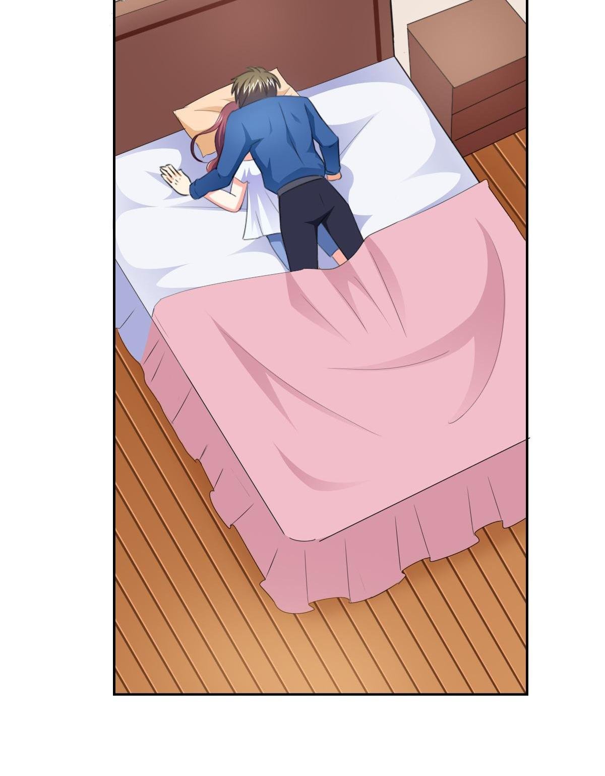 The Glorious Rebirth: Good Morning, Mrs. Fu Chapter 40 - page 44