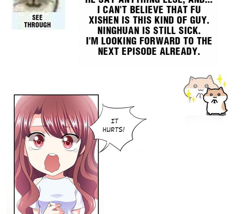 The Glorious Rebirth: Good Morning, Mrs. Fu Chapter 40 - page 47