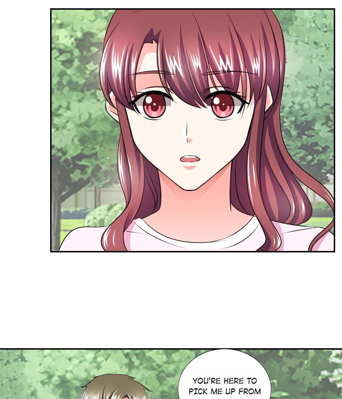 The Glorious Rebirth: Good Morning, Mrs. Fu Chapter 40 - page 6