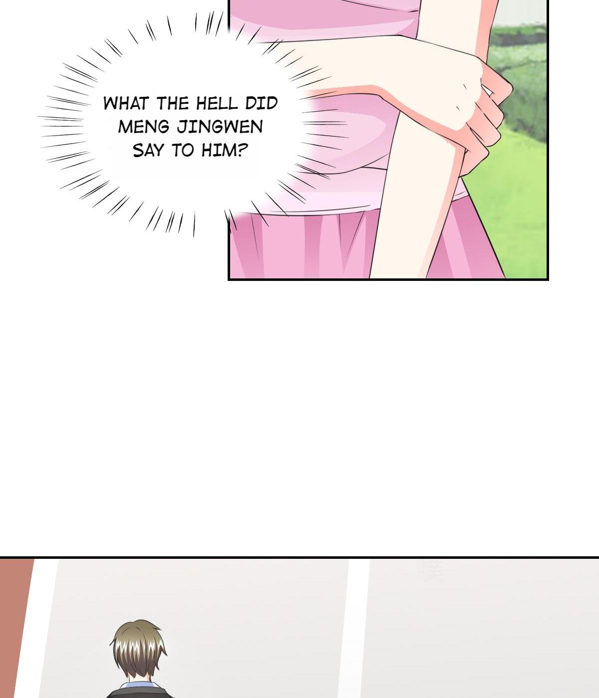 The Glorious Rebirth: Good Morning, Mrs. Fu Chapter 40 - page 8