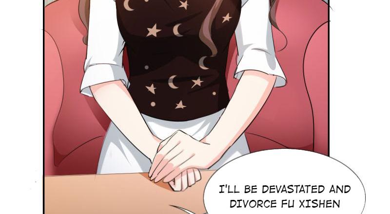 The Glorious Rebirth: Good Morning, Mrs. Fu Chapter 77 - page 11