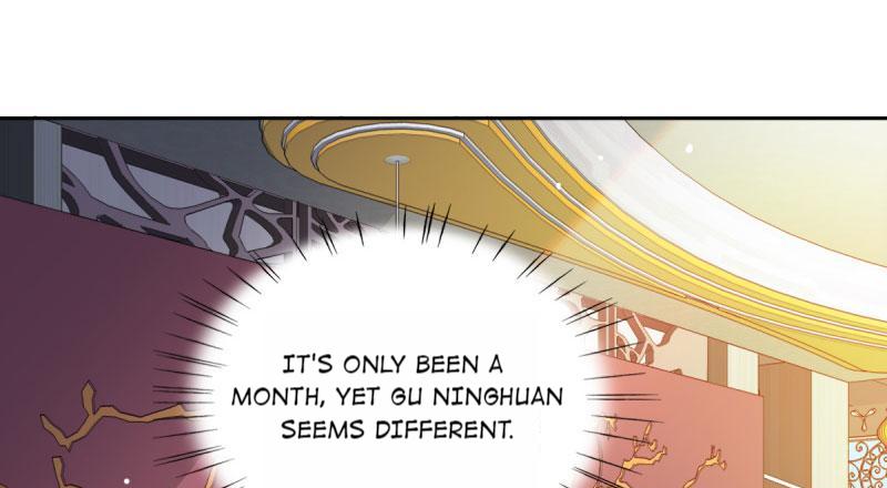 The Glorious Rebirth: Good Morning, Mrs. Fu Chapter 77 - page 13