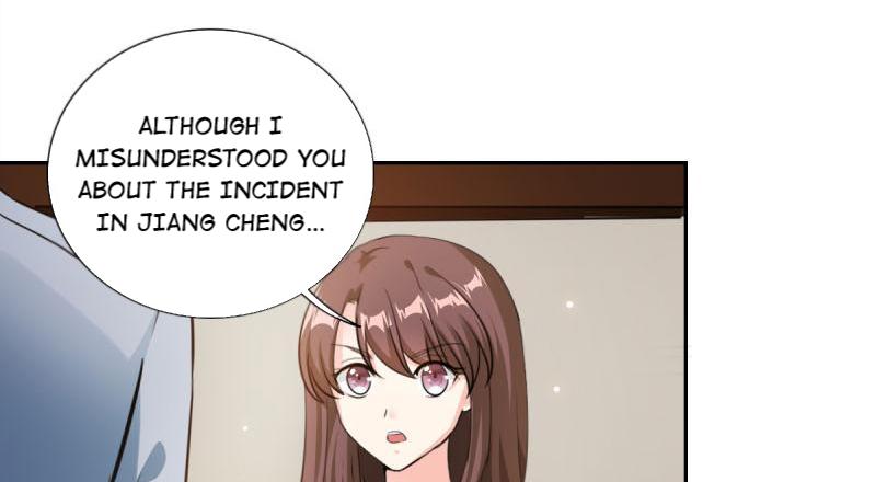 The Glorious Rebirth: Good Morning, Mrs. Fu Chapter 77 - page 33