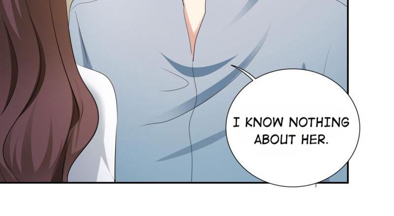 The Glorious Rebirth: Good Morning, Mrs. Fu Chapter 77 - page 41