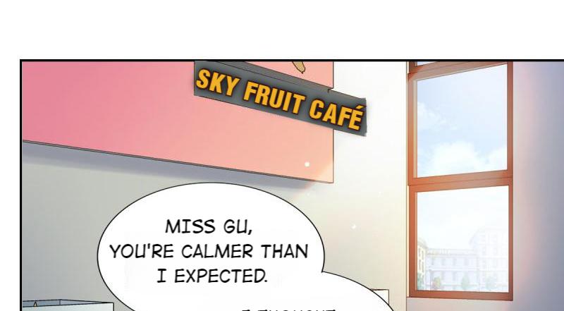 The Glorious Rebirth: Good Morning, Mrs. Fu Chapter 77 - page 5