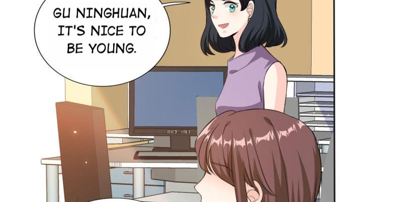 The Glorious Rebirth: Good Morning, Mrs. Fu Chapter 77 - page 51