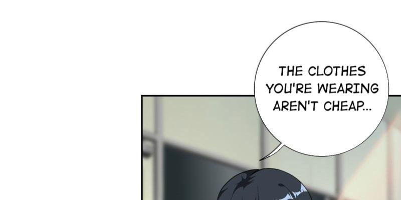 The Glorious Rebirth: Good Morning, Mrs. Fu Chapter 77 - page 53
