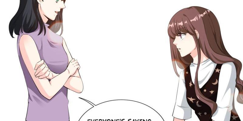 The Glorious Rebirth: Good Morning, Mrs. Fu Chapter 77 - page 57
