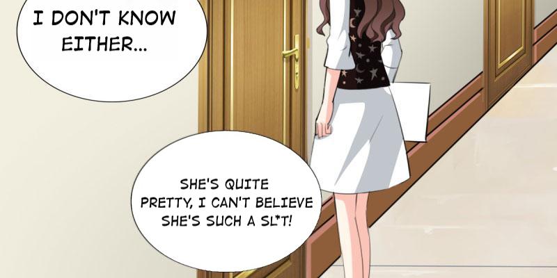 The Glorious Rebirth: Good Morning, Mrs. Fu Chapter 77 - page 64