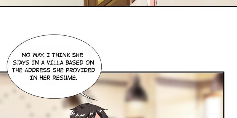 The Glorious Rebirth: Good Morning, Mrs. Fu Chapter 77 - page 65
