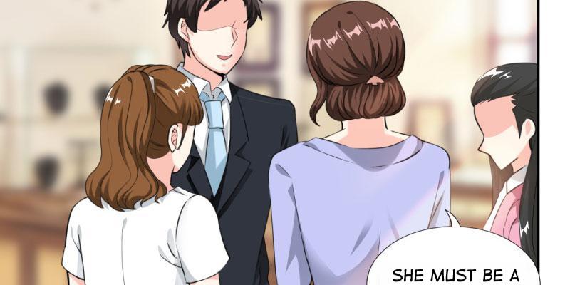 The Glorious Rebirth: Good Morning, Mrs. Fu Chapter 77 - page 66