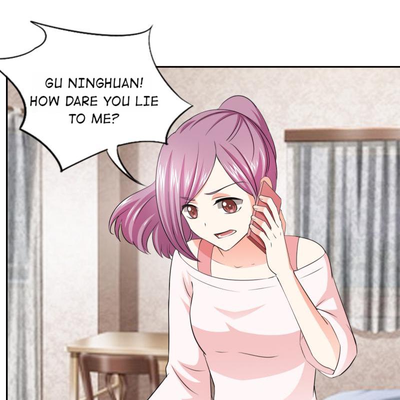 The Glorious Rebirth: Good Morning, Mrs. Fu Chapter 41 - page 10
