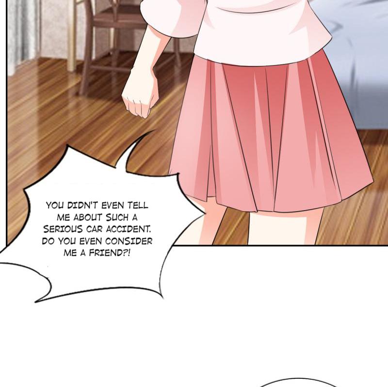 The Glorious Rebirth: Good Morning, Mrs. Fu Chapter 41 - page 11