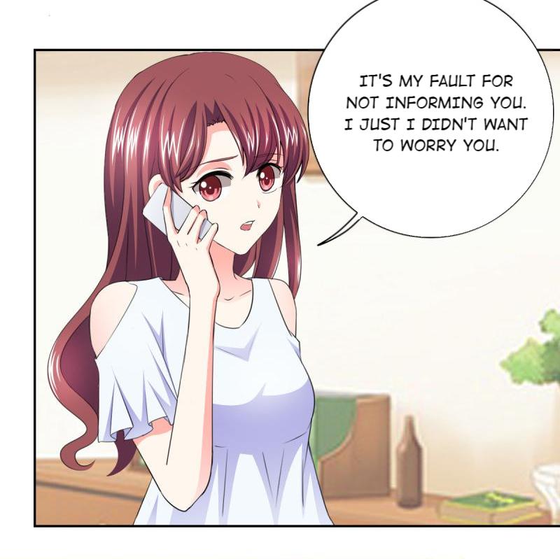 The Glorious Rebirth: Good Morning, Mrs. Fu Chapter 41 - page 12