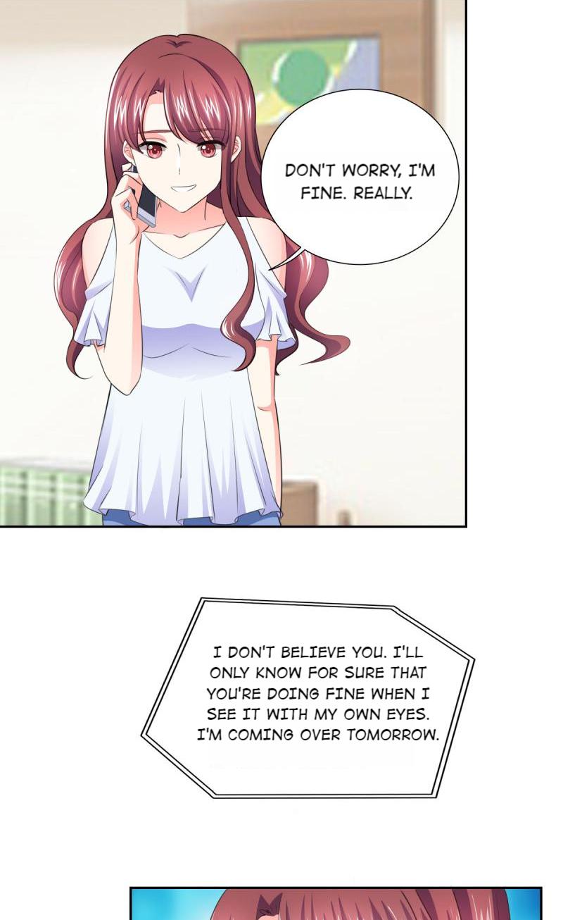 The Glorious Rebirth: Good Morning, Mrs. Fu Chapter 41 - page 13