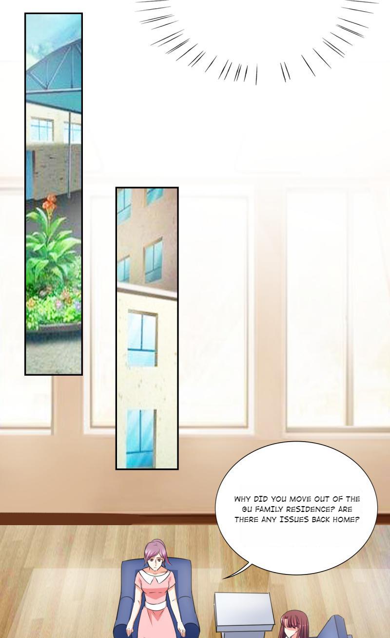 The Glorious Rebirth: Good Morning, Mrs. Fu Chapter 41 - page 15