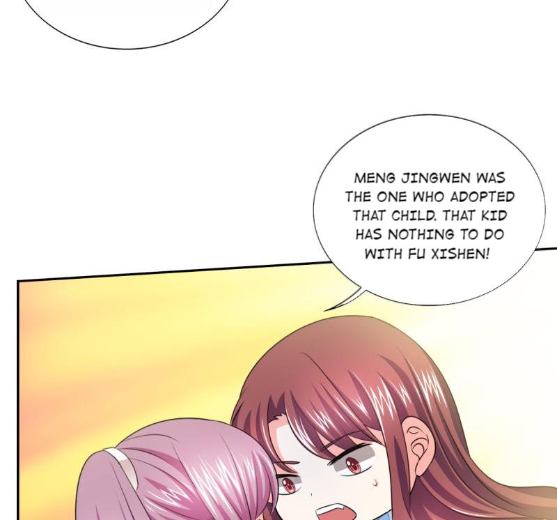The Glorious Rebirth: Good Morning, Mrs. Fu Chapter 41 - page 20