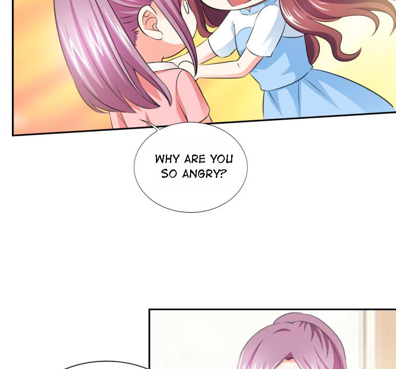 The Glorious Rebirth: Good Morning, Mrs. Fu Chapter 41 - page 21