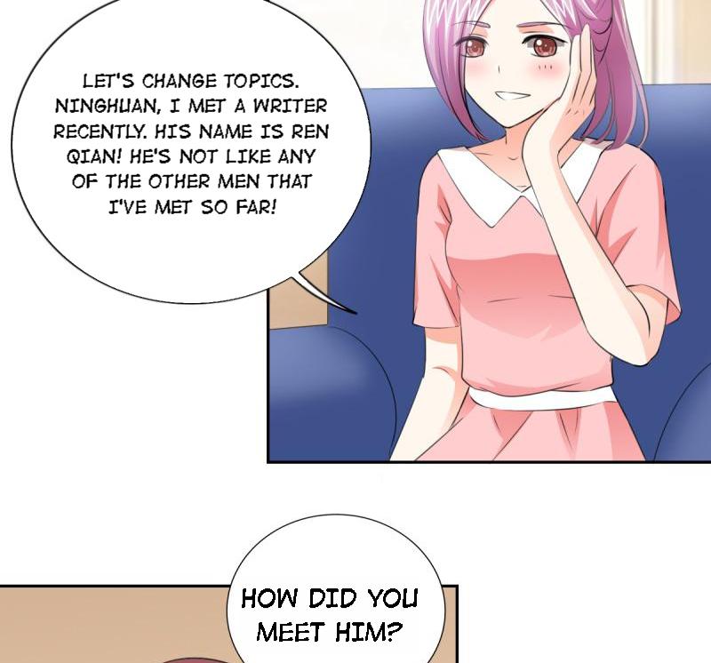 The Glorious Rebirth: Good Morning, Mrs. Fu Chapter 41 - page 22