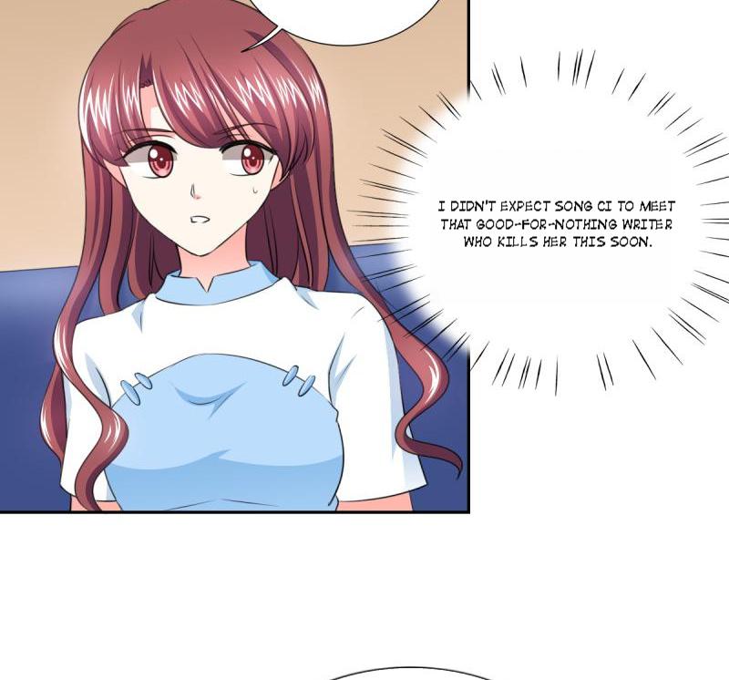 The Glorious Rebirth: Good Morning, Mrs. Fu Chapter 41 - page 23