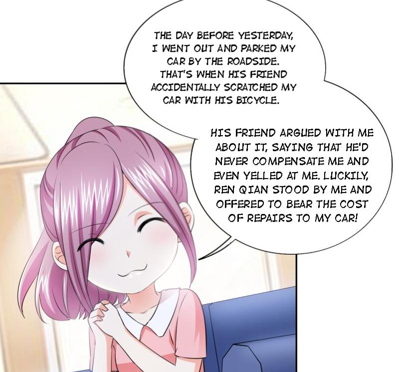 The Glorious Rebirth: Good Morning, Mrs. Fu Chapter 41 - page 24