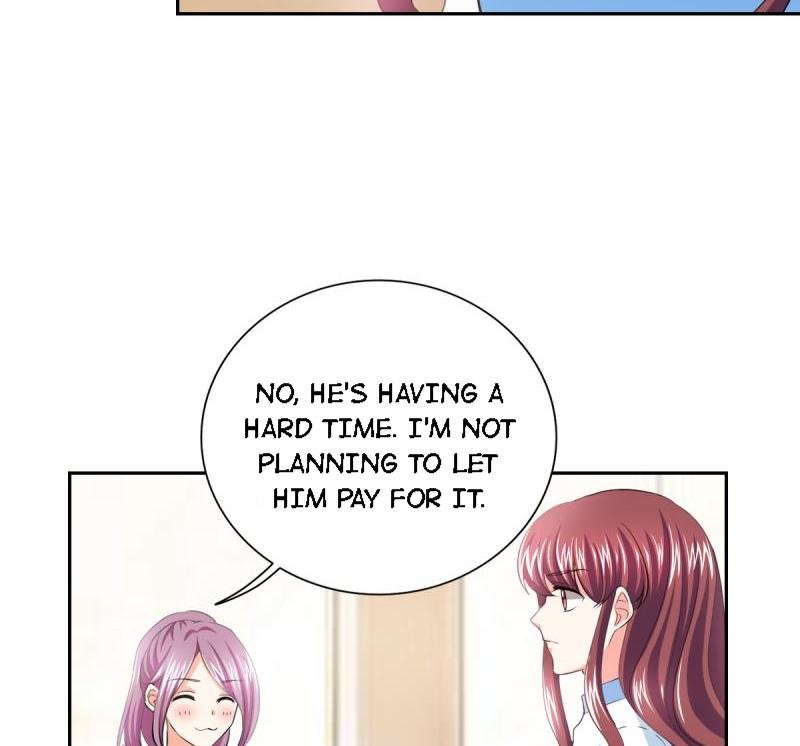 The Glorious Rebirth: Good Morning, Mrs. Fu Chapter 41 - page 27