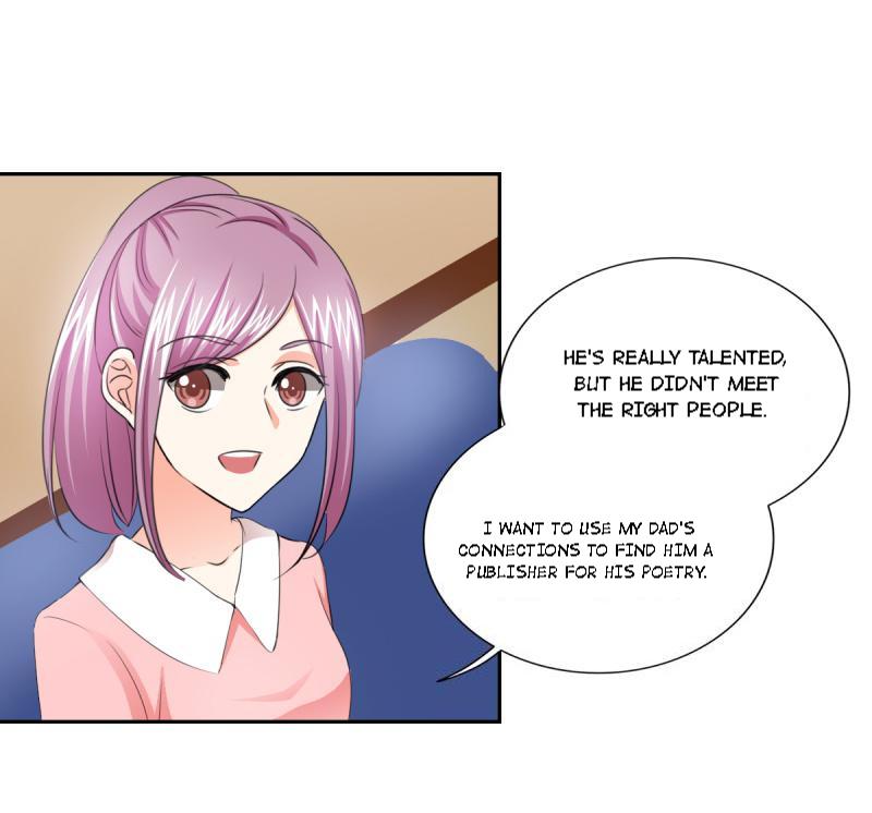 The Glorious Rebirth: Good Morning, Mrs. Fu Chapter 41 - page 29