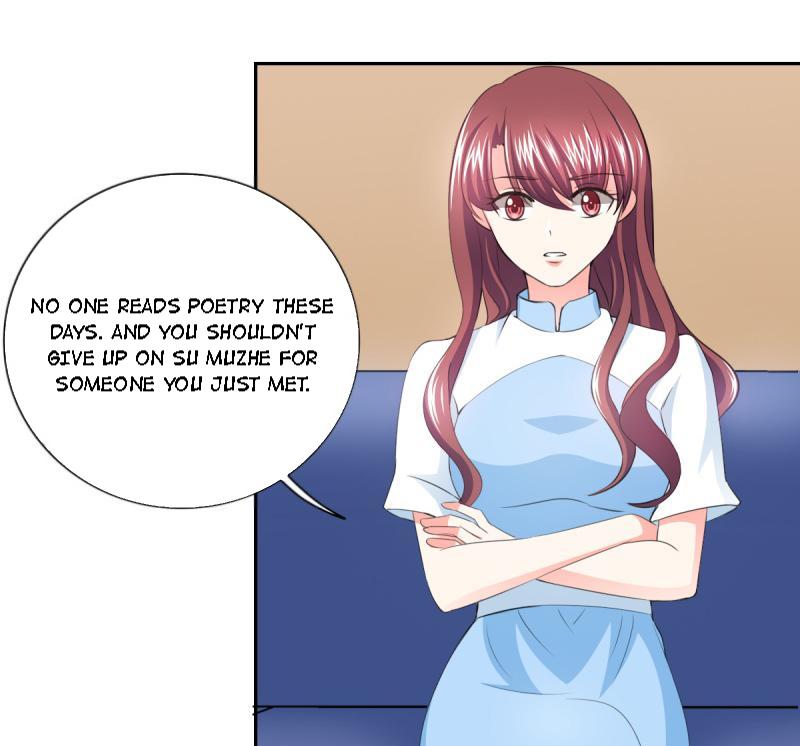 The Glorious Rebirth: Good Morning, Mrs. Fu Chapter 41 - page 30