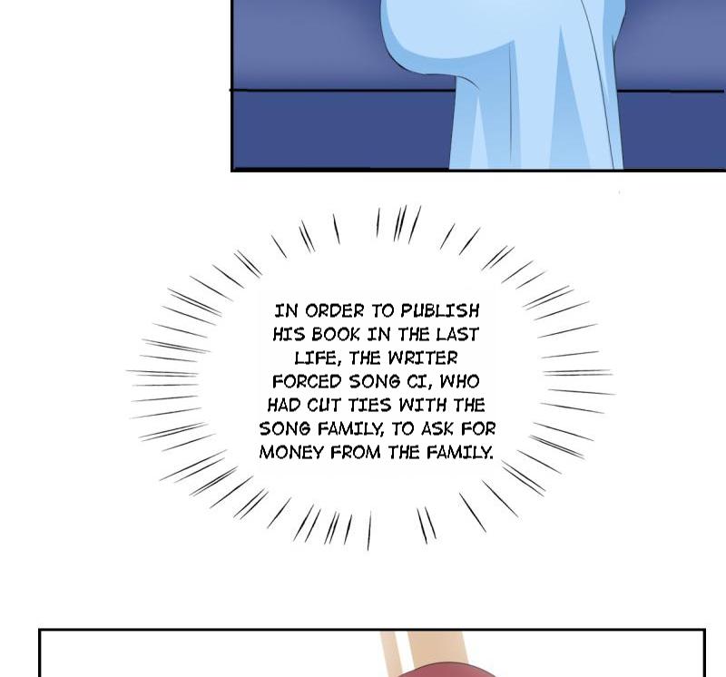 The Glorious Rebirth: Good Morning, Mrs. Fu Chapter 41 - page 31