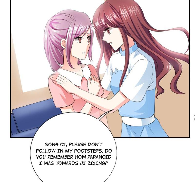The Glorious Rebirth: Good Morning, Mrs. Fu Chapter 41 - page 32