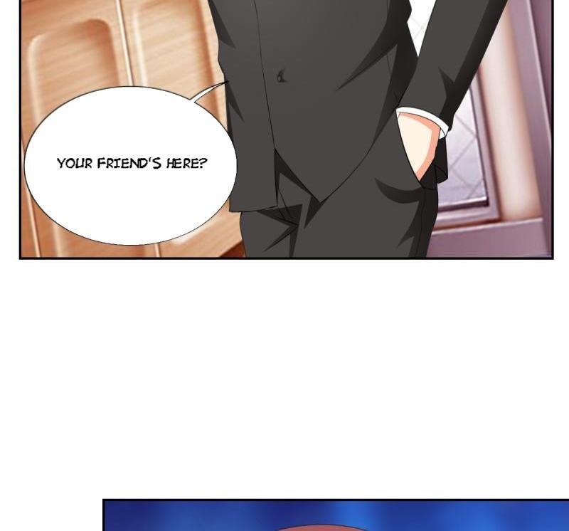 The Glorious Rebirth: Good Morning, Mrs. Fu Chapter 41 - page 37
