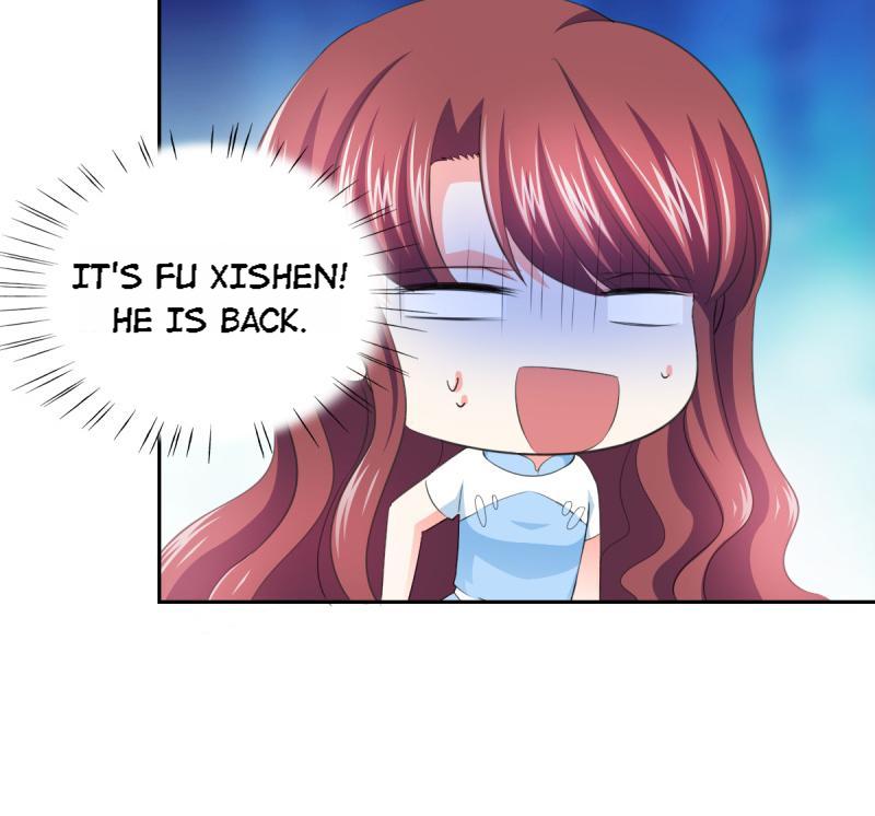 The Glorious Rebirth: Good Morning, Mrs. Fu Chapter 41 - page 38