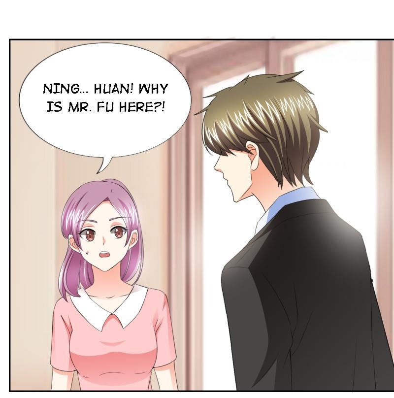 The Glorious Rebirth: Good Morning, Mrs. Fu Chapter 41 - page 39