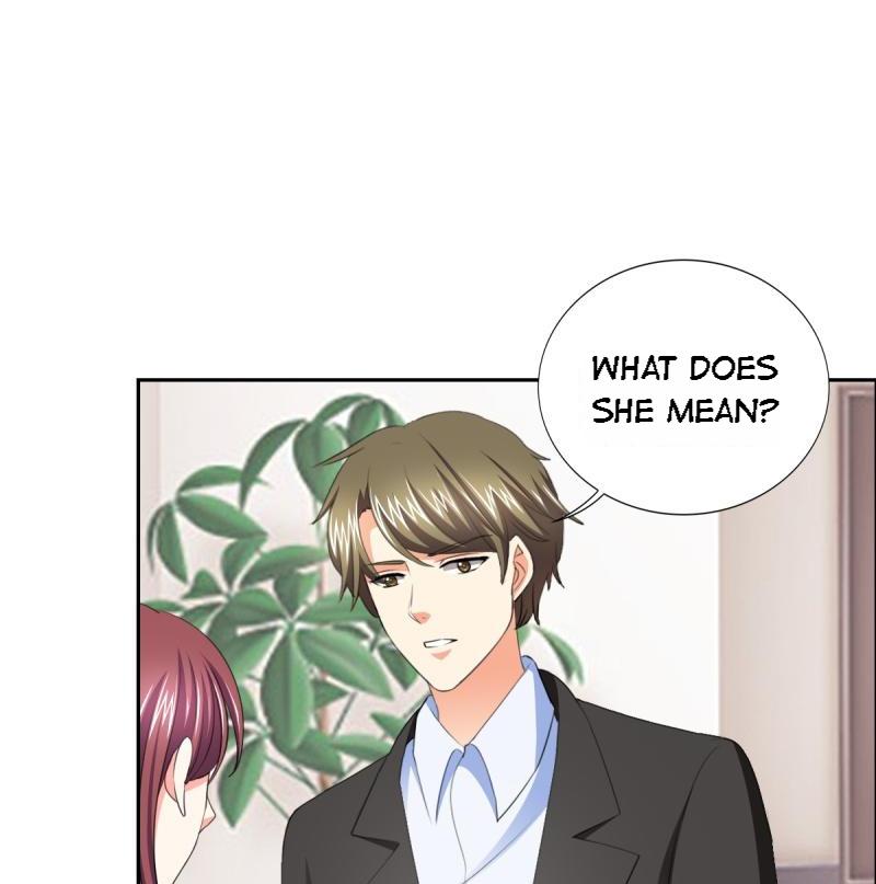 The Glorious Rebirth: Good Morning, Mrs. Fu Chapter 41 - page 40