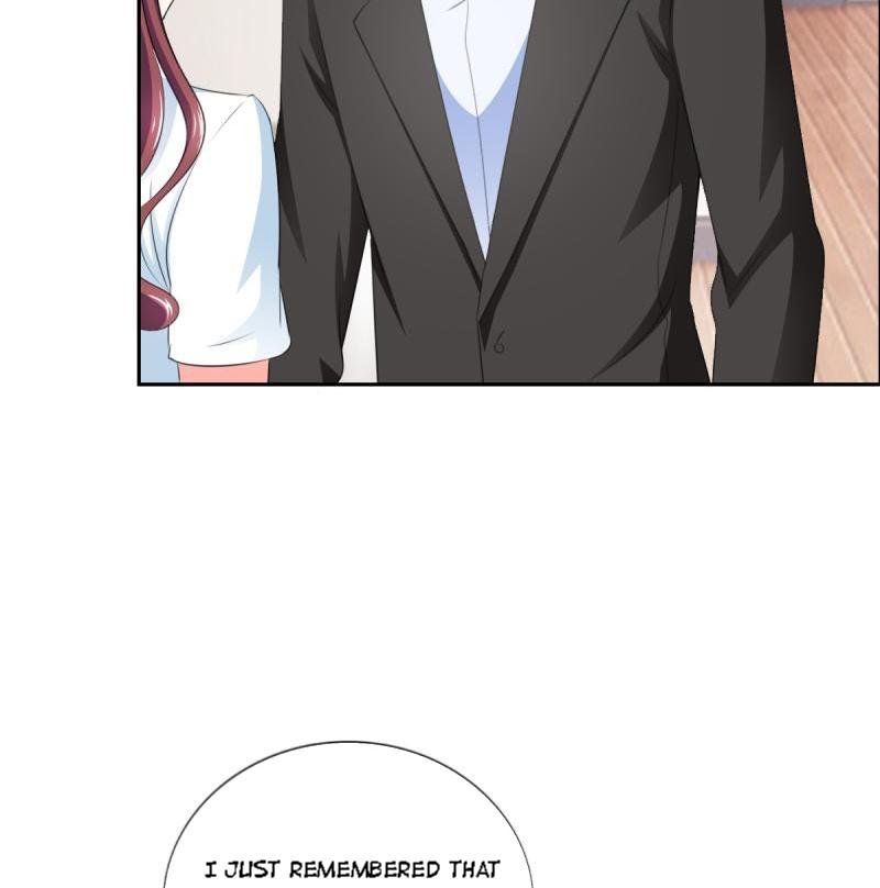 The Glorious Rebirth: Good Morning, Mrs. Fu Chapter 41 - page 41