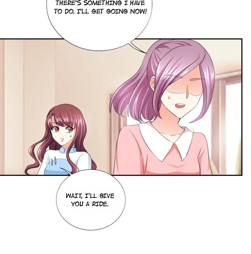 The Glorious Rebirth: Good Morning, Mrs. Fu Chapter 41 - page 42